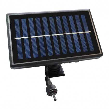 Lampa Solarna Saturn Pojedyńcza
