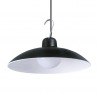 Lampa Solarna Saturn Pojedyńcza