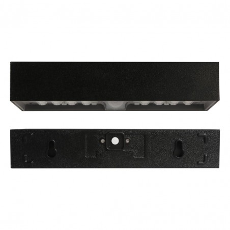 Lampa Solarna Brick 6W 800lm 4000K