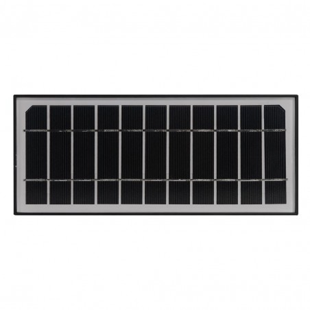 Lampa Solarna Brick 6W 800lm 4000K