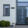 Lampa Solarna Brick 6W 800lm 4000K
