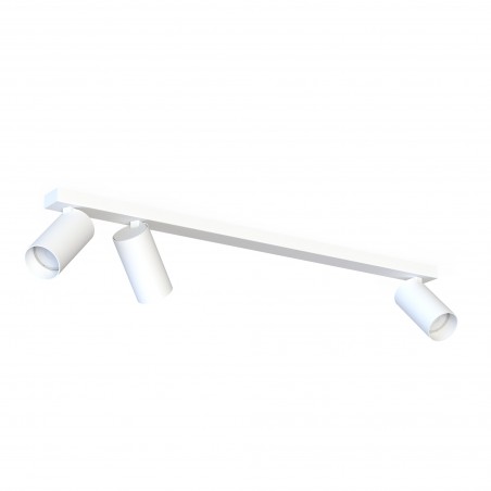 MONO Biały 10W only LED