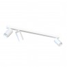 MONO Biały 10W only LED
