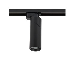 PROFILE INDIA Czarny 15W