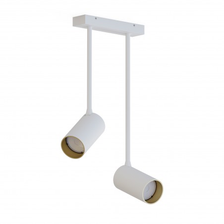 MONO LONG Biały 10W only LED