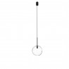 SPHERE M Transparentny 40W