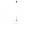 SPHERE M Transparentny 40W