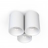 EYE TONE Biały 10W only LED