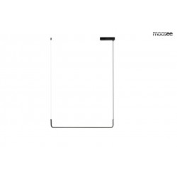 MOOSEE lampa wisząca SHAPE 90 czarna