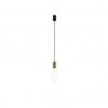 CYLINDER L Transparentny 10W only LED
