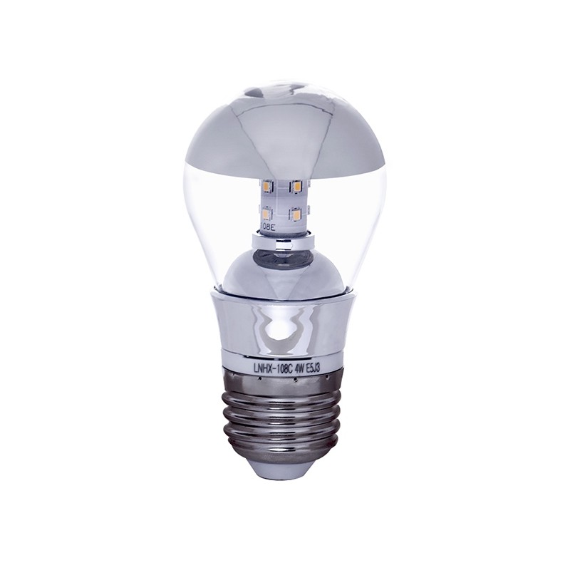 Sklep internetowy Mylight|Żarówka MIRROR lustrzana - LED King Home|14,99 zł|12,19 zł|Lampy do domu|5900168814936