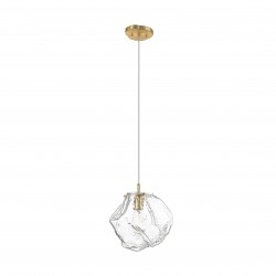 P0488-01B-U8AC ROCK LAMPA WISZĄCA ZUMA LINE