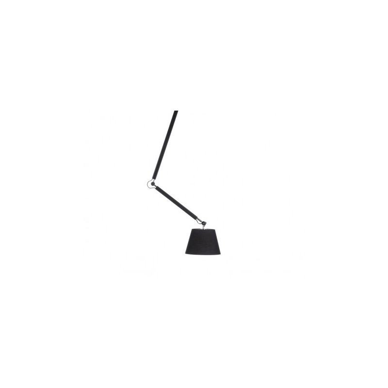 Sklep internetowy Mylight|ZYTA M PENDANT LAMPBODY BLACK Azzardo - tylko stelaż|989,00 zł|804,07 zł|Lampy wiszące / żyrandole|5901238418474