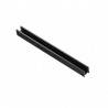 ALFA TRACK MAGNETIC27 3m + 2x END CAP BK Azzardo