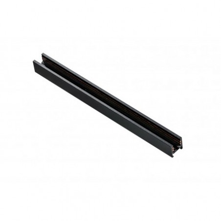 ALFA TRACK MAGNETIC27 2m + 2x END CAP BK Azzardo