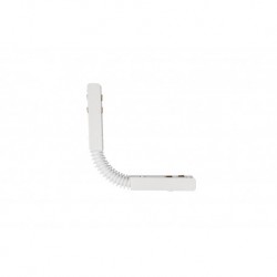 ALFA Złączka do szynoprzewodu MAGNETIC FLEX CONNECTOR ELECTRIC WH Azzardo