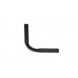 ALFA Złączka do szynoprzewodu MAGNETIC FLEX CONNECTOR ELECTRIC BK Azzardo
