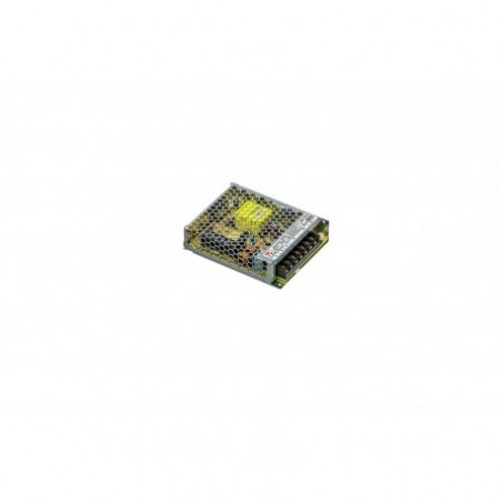 TRACK MAGNETIC DRIVER MEANWELL 350W 48V OUTER Azzardo