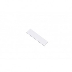 ALFA Zaślepka do szynoprzewodu MAGNETIC COVER 1m WH Azzardo