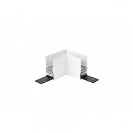 ALFA TRACK MAGNETIC52 CORNER90 A WH Azzardo