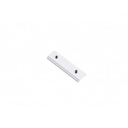 ALFA Złączka do szynoprzewodu MAGNETIC CONNECTOR MECHANICAL WH Azzardo