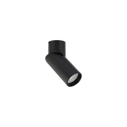 INDIA Czarny 15W