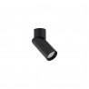 INDIA Czarny 15W