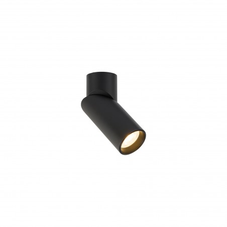 INDIA Czarny 15W