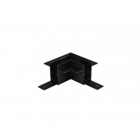 ALFA TRACK MAGNETIC52 CORNER90 A GIPS2 BK Azzardo