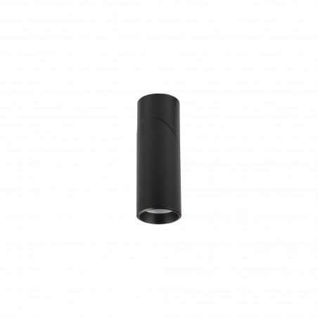 INDIA Czarny 15W