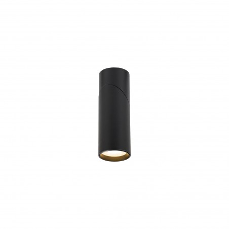 INDIA Czarny 15W