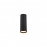INDIA Czarny 15W