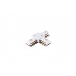 Złączka T do szynoprzewodu 1LINE T CONNECTOR WH Azzardo