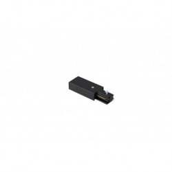 Zasilacz do szynoprzewodu 1LINE END POWER BK Azzardo