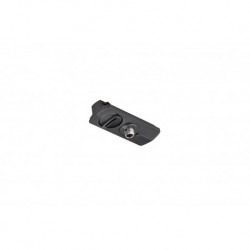 Adapter do szynoprzewodu 1LINE ELECTRIC BK Azzardo