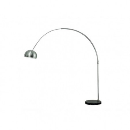 TOGO CHROME/BLACK Azzardo