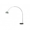 TOGO CHROME/BLACK Azzardo
