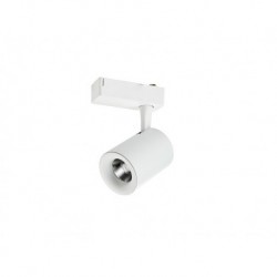 TIVOLI Lampa do szynoprzewodu 3LINE 10W 3000K WH Azzardo