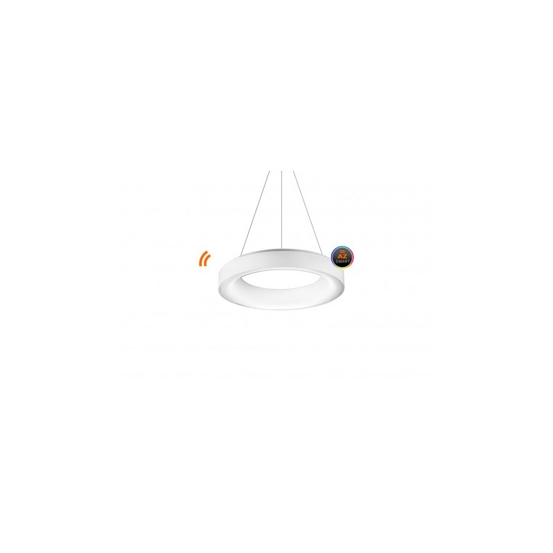 SOVANA PENDANT 45 SMART WH Azzardo
