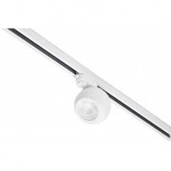 SKYE Lampa do szynoprzewodu 3LINE 12W 3000K WH Azzardo