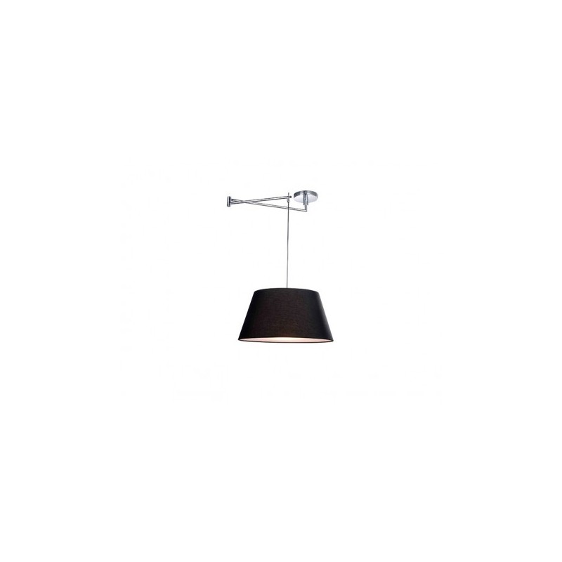 SHADE NF 50 BLACK Azzardo - sam klosz