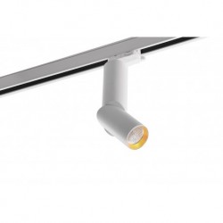 SANTOS Lampa do szynoprzewodu 3LINE WHITE Azzardo