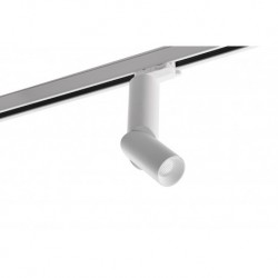 SANTOS Lampa do szynoprzewodu 3LINE 12W 3000K WH/WH Azzardo