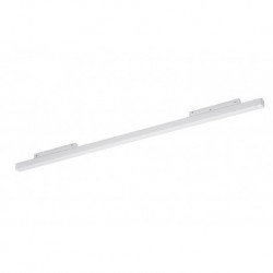 ALFA SAGA Lampa do szynoprzewodu MAGNETIC 36W 3000K WH Azzardo