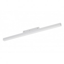 ALFA SAGA Lampa do szynoprzewodu MAGNETIC 24W 3000K WH Azzardo