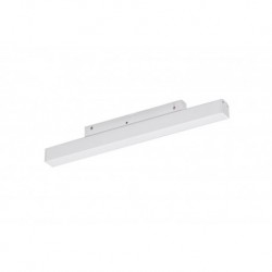 ALFA SAGA Lampa do szynoprzewodu MAGNETIC 12W 4000K WH Azzardo