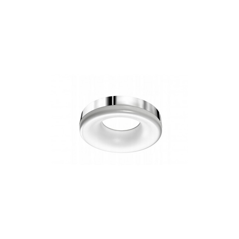 RING LED 3000K CH Azzardo