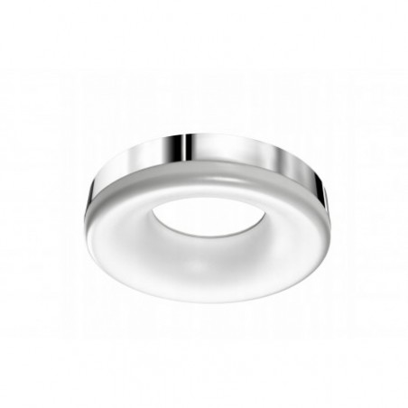 RING LED 3000K CH Azzardo