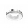 RING LED 3000K CH Azzardo