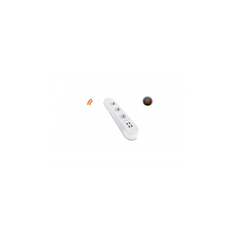 POWER STRIP SMART WIFI 16A Azzardo